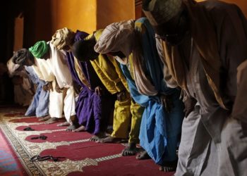 Mali : où va le pays ?