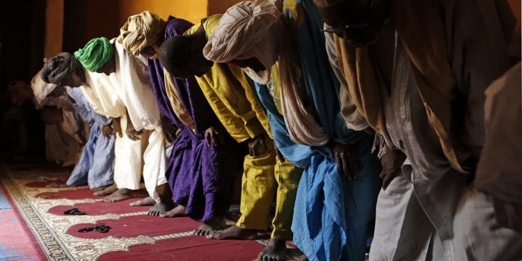 Mali : où va le pays ?