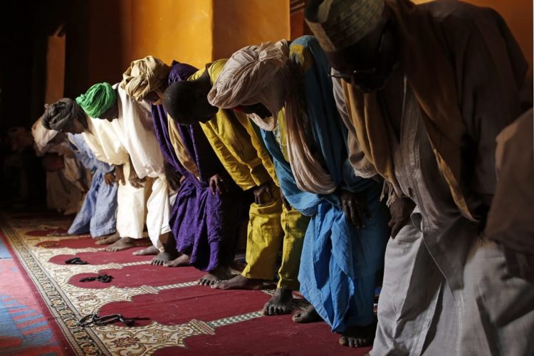 Mali : où va le pays ?