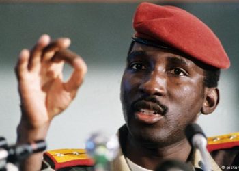 Burkina Faso – Procès Sankara : la fin d’une longue attente ?