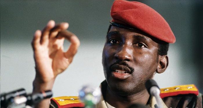 Burkina Faso – Procès Sankara : la fin d’une longue attente ?
