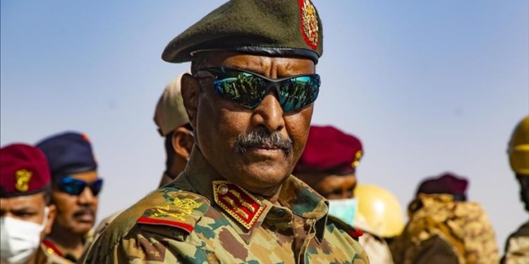 Soudan : Vers l’instauration d’un régime autoritaire ?
