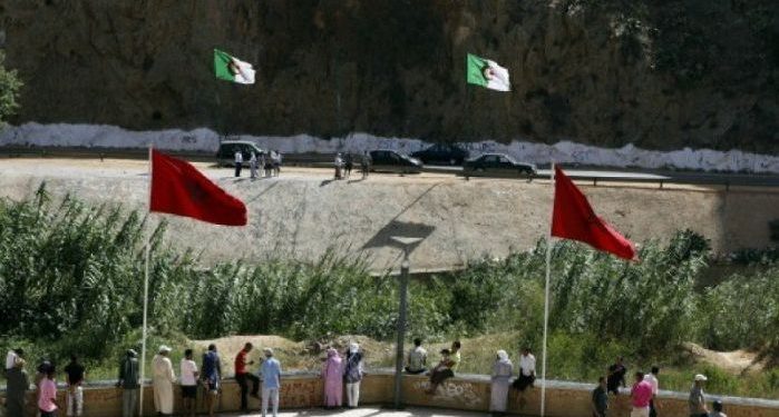 Algérie – Maroc : Fermeture des frontières et déchirement des cœurs