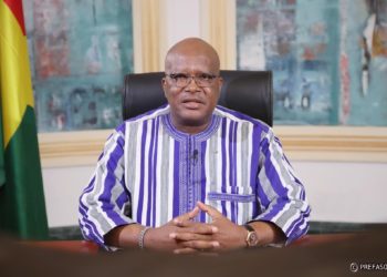 Burkina Faso : L’insécurité ou le talon d’Achille du Président Kaboré