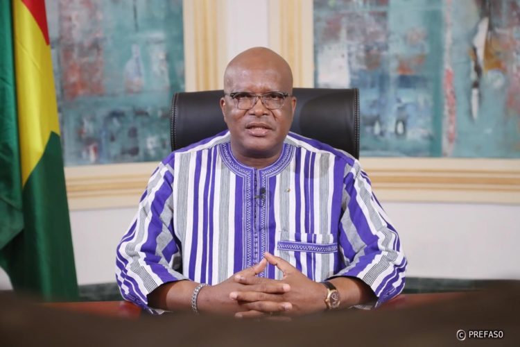 Burkina Faso : L’insécurité ou le talon d’Achille du Président Kaboré