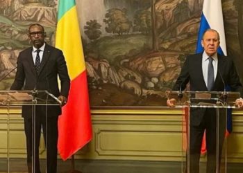 Tensions diplomatiques entre la France et la Russie : Le Mali au cœur d’une nouvelle guerre froide ?