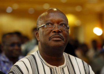 Burkina Faso : L’opposition revendique la démission du président Kaboré