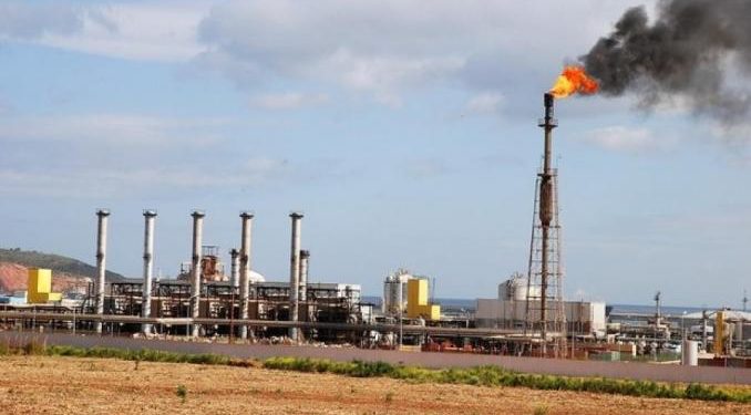 Algérie : Quand la rente pétrolière fait le bonheur de  l’économie