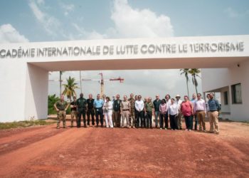 Afrique de l’Ouest : Vers un leadership ivoirien dans la lutte contre le terrorisme ?
