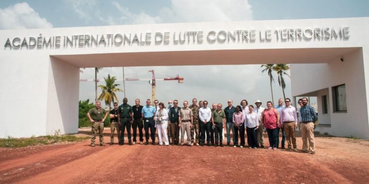 Afrique de l’Ouest : Vers un leadership ivoirien dans la lutte contre le terrorisme ?