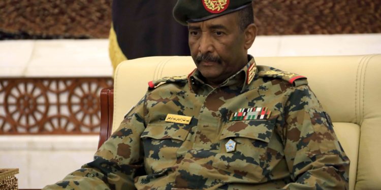 Soudan : Les militaires dans la tourmente