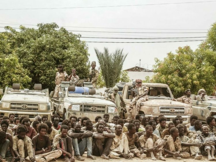 Tchad : La réconciliation à tout prix