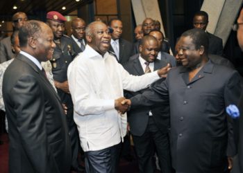 Côte d’Ivoire : la réconciliation nationale à l’épreuve des antagonismes politiques
