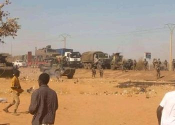 Niger : lourd brouillard sur l’attaque du convoi français