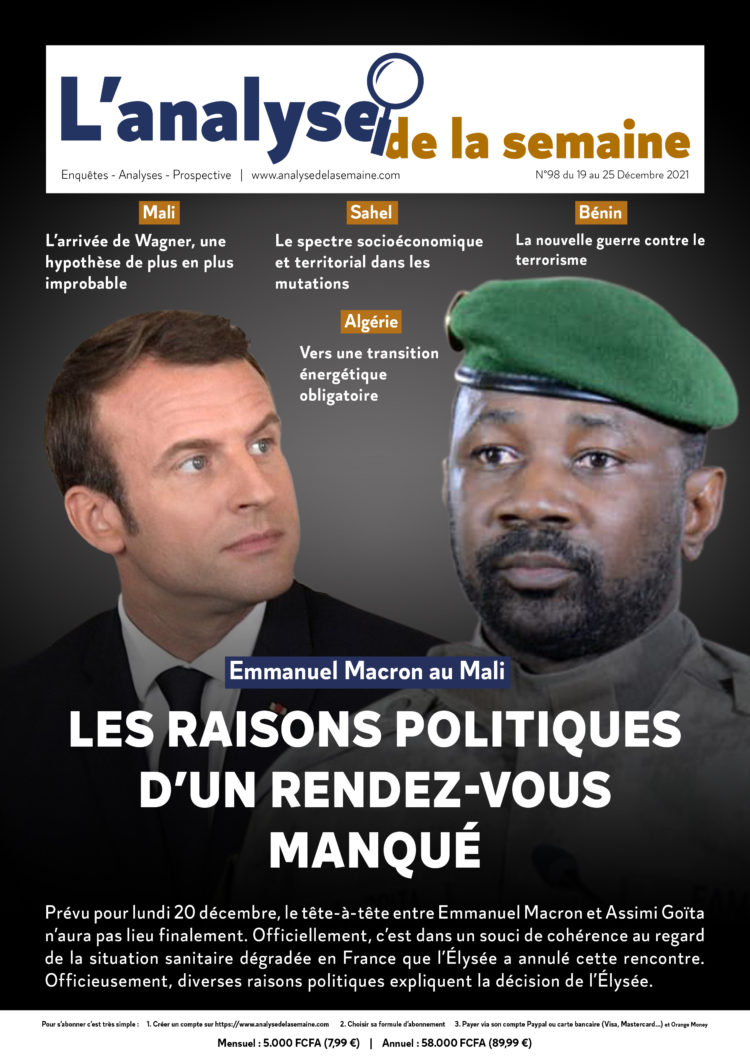 ADS – numéro 98