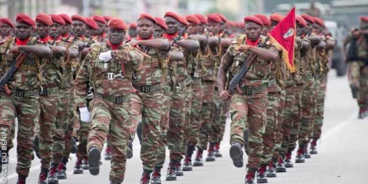 Bénin : la nouvelle guerre contre le terrorisme