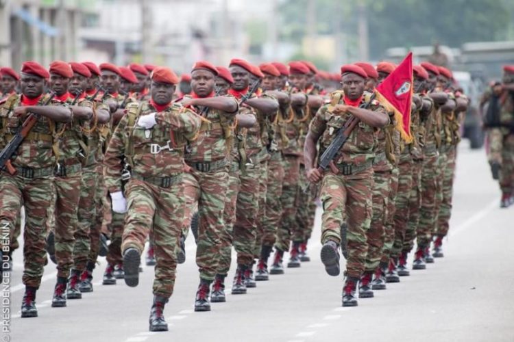 Bénin : la nouvelle guerre contre le terrorisme