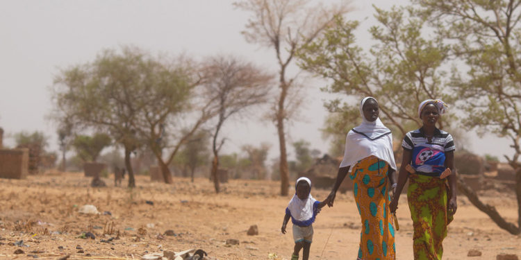 Sahel : le spectre socioéconomique et territorial dans les mutations