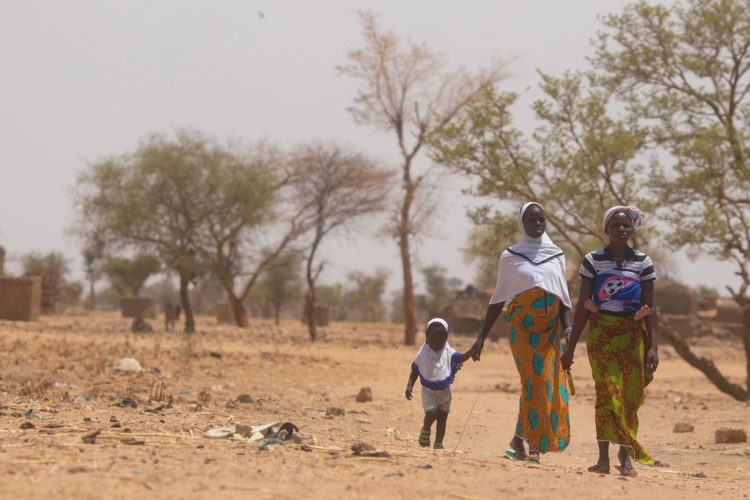 Sahel : le spectre socioéconomique et territorial dans les mutations