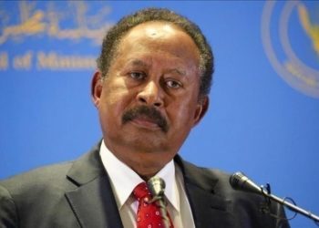 Soudan : Le pari hautement risqué d’Abdallah Hamdock