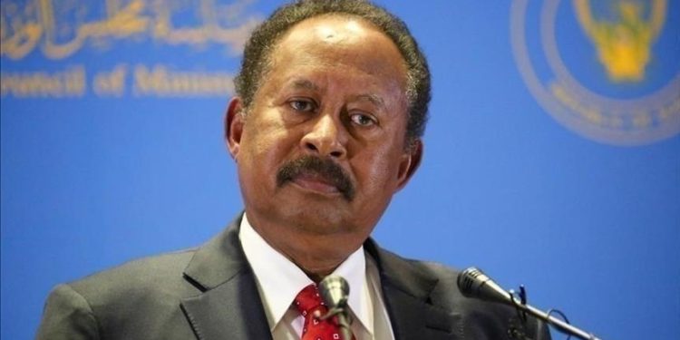 Soudan : Le pari hautement risqué d’Abdallah Hamdock