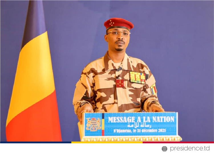 Tchad : la politique de la main tendue du Président Mahamat