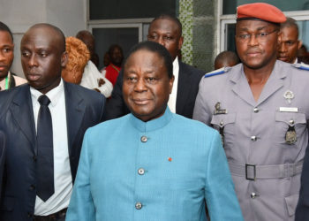 Côte d’Ivoire : vers une crispation du climat sociopolitique ?