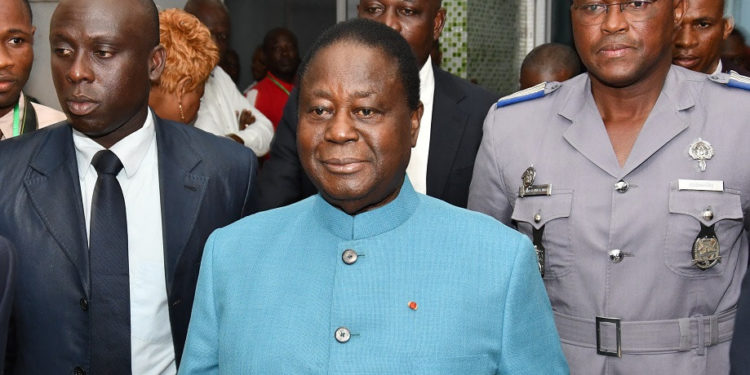 Côte d’Ivoire : vers une crispation du climat sociopolitique ?
