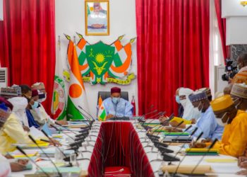 Niger : l’État au cœur d’une grande tourmente judiciaire