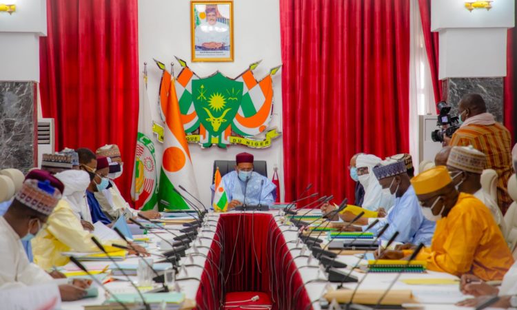 Niger : l’État au cœur d’une grande tourmente judiciaire