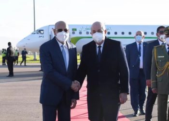 Algérie-Maroc : vers une médiation mauritanienne ?