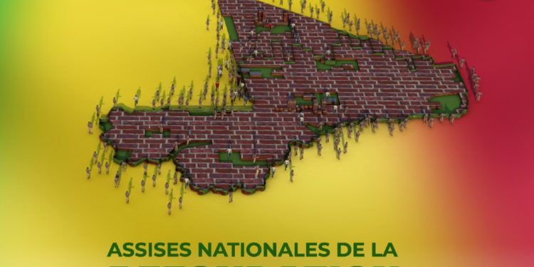 Mali : Enjeux et contours des Assises Nationales de la Refondation