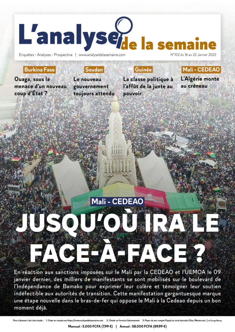 ADS – numéro 102