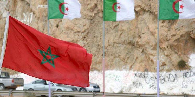 Algérie-Maroc : la course folle à l’armement