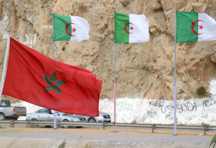 Algérie-Maroc : la course folle à l’armement