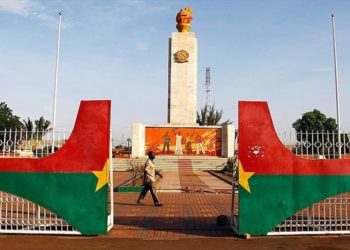 Burkina Faso : Ouaga, sous la menace d’un nouveau coup d’État ?