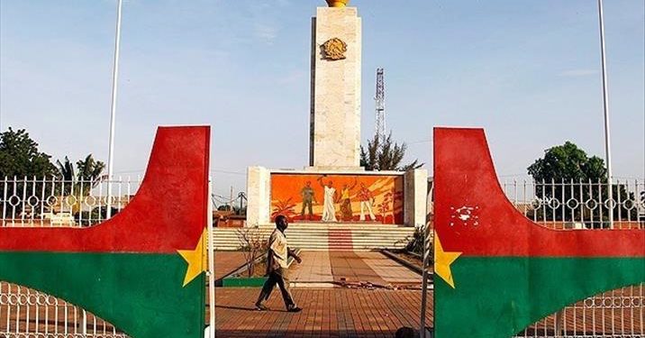 Burkina Faso : Ouaga, sous la menace d’un nouveau coup d’État ?