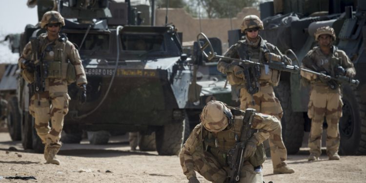 Barkhane : l&rsquo;opposition parlementaire française demande des explications