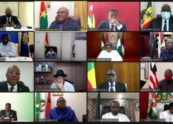 Mali-CEDEAO : les prémices d’une désescalade des tensions ?