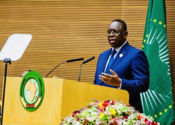 Union Africaine : Macky Sall face aux grands défis du continent
