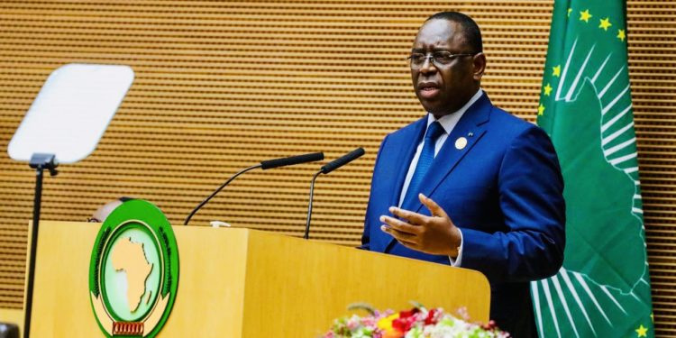 Union Africaine : Macky Sall face aux grands défis du continent