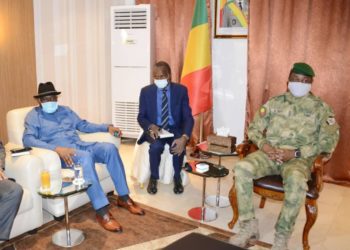 CEDEAO : Bamako ne donne pas de calendrier électoral