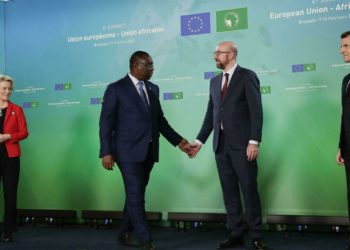 Sommet UE-UA : vers un changement de paradigme ?