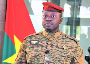 Burkina Faso : Damiba à la recherche d’inspiration