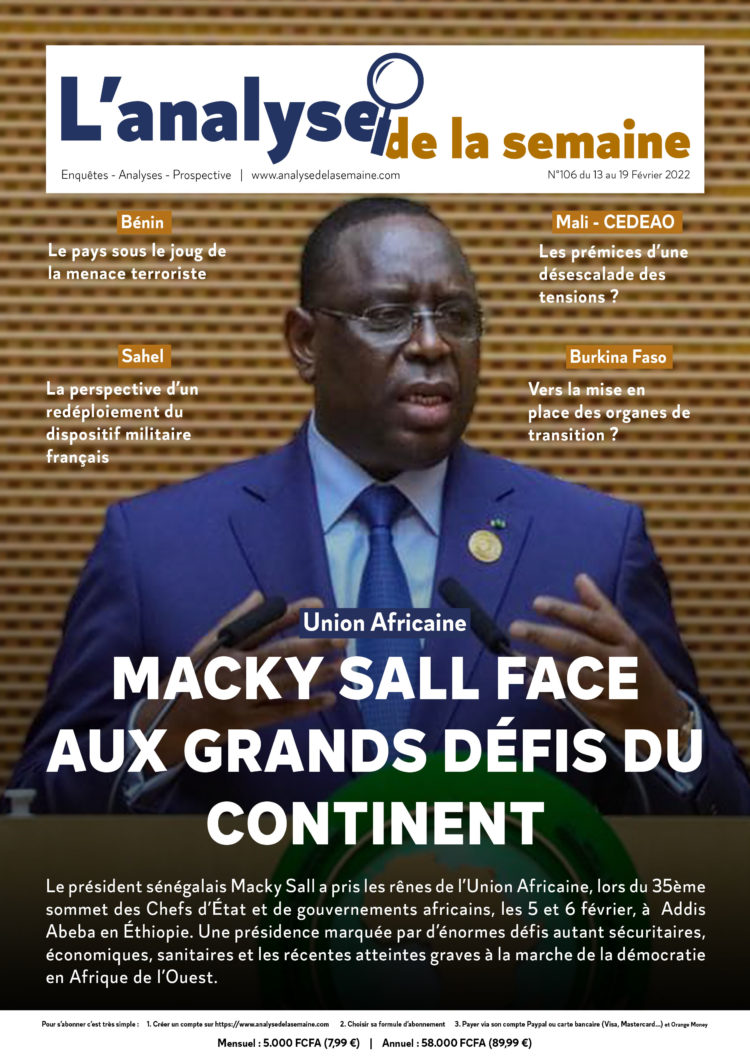 ADS – numéro 106
