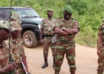 Bénin : le pays sous le joug de la menace terroriste