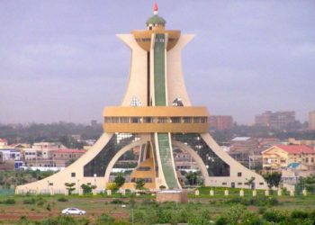 Burkina Faso : Vers la mise en place des organes de transition ?