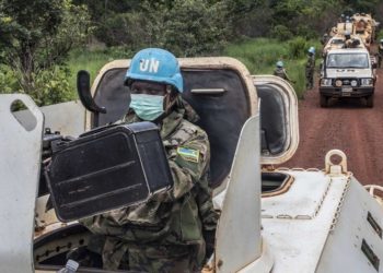 Centrafrique – MINUSCA : que s’est-il passé à l’aéroport de Bangui ?