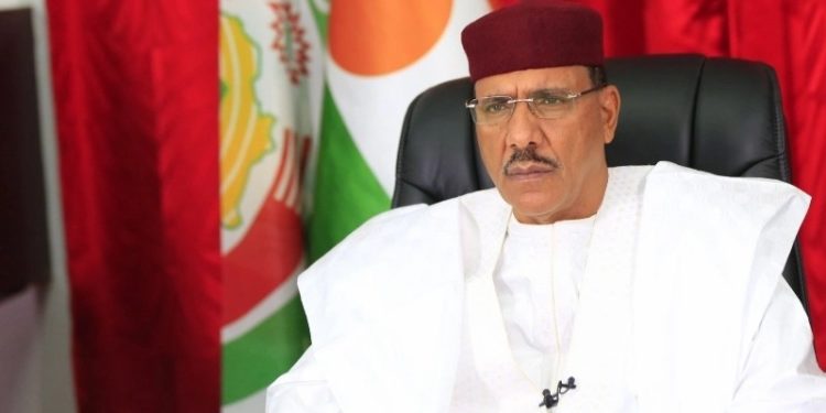 Niger : le bras de fer se précise entre le gouvernement et la société civile