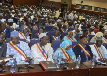 Tchad : le Dialogue National Inclusif à l’épreuve des accusations politiques